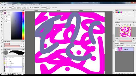 Image result for FireAlpaca Render Tutorial