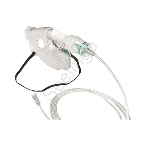 Romsons Aero Mist Nebulizer Mask - Adult Pack of 10 (SH-2074 ...