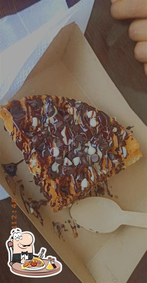 THE MILKSHAKE CO., Kanpur - Restaurant menu and reviews