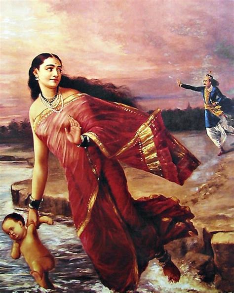 Ganga Dussehra 2025: Why Ganga Maiya Killed Her 7 Sons Immediately ...