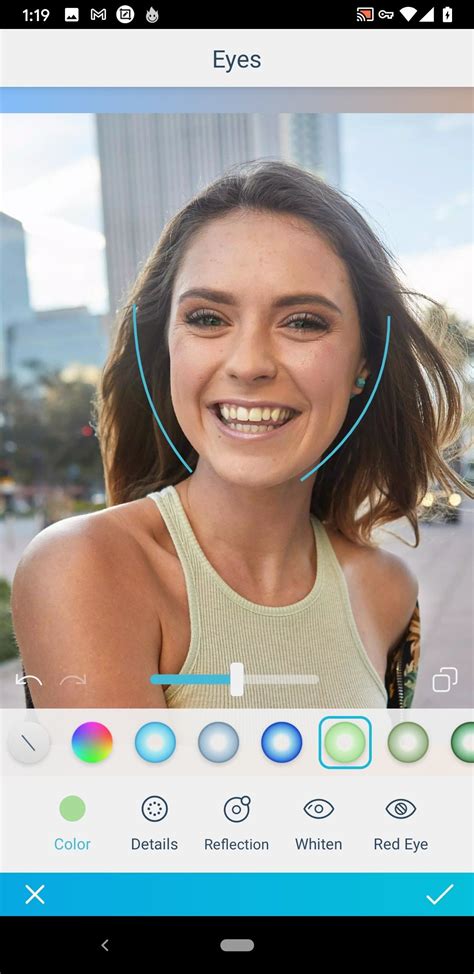 Descargar Facetune 2.56 APK Gratis para Android