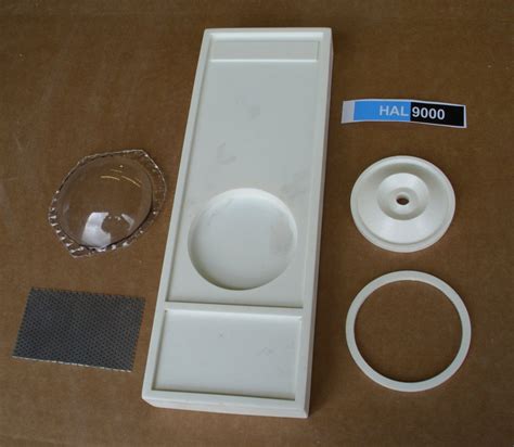 HAL 9000 Soundclips 的图像结果