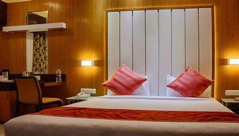 10 Hotels Near Daman You Are Simply Going To Love Staying At