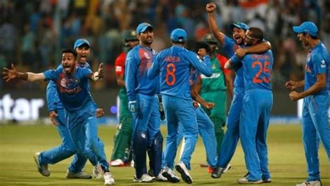 Bangladesh Just Insulted The Indian Flag And Now Virat Kohli's Boys ...