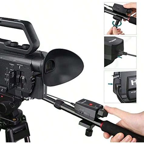 Image result for Video Camera Replacement Remote Control