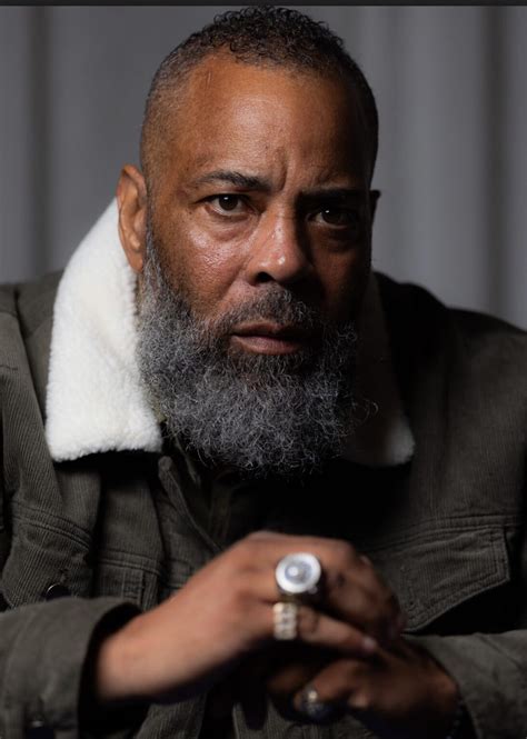 The Hip Hop Museum Q&A: The D.O.C. - The Hip Hop Museum