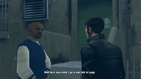 Slideshow: Every Celebrity in GTA 3