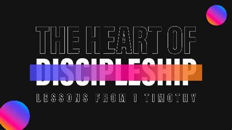 Discipleship Lessons 1 的图像结果