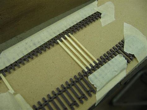 Image result for Fast Tracks Tutorial On Using the Turn Out Jig