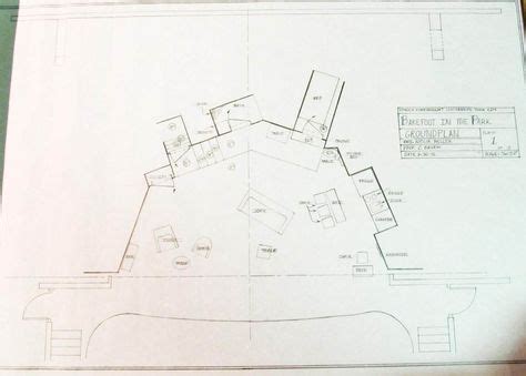 Set Design Ground Plan 的图像结果