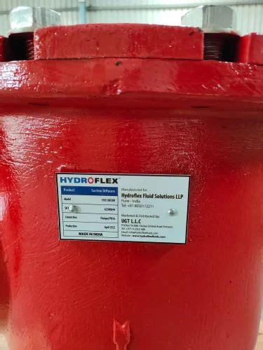 Triple Duty Valves - Suction Diffuser And Triple Duty Valve ...