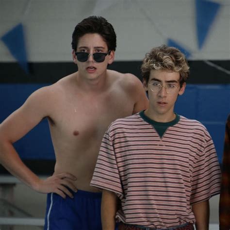 milo manheim as wally in school spirits | Milo manheim shirtless, Adam sandler, I love school