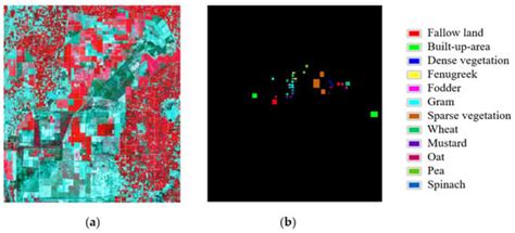 Fusion and Classification of SAR and Optical Data Using Multi-Image ...