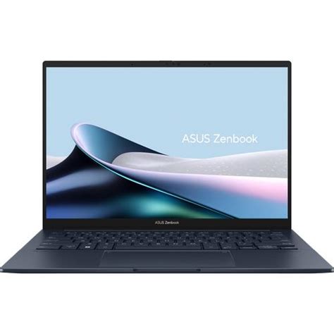 Jual ASUS ZENBOOK 14 OLED UX3405CA-OLEDS9311TM Intel Core Ultra 9 285H ...