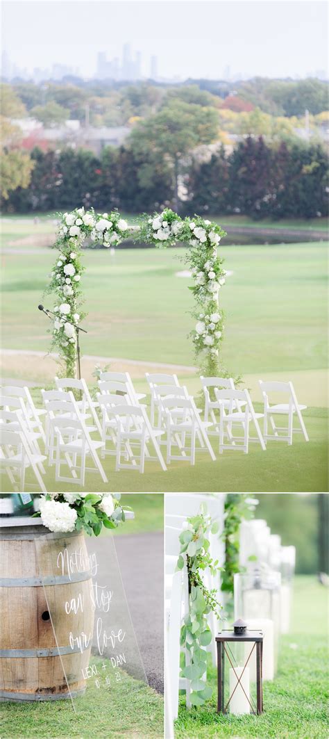 Romantic Wedding at Arcola Country Club | Jersey Shore Wedding & Family ...