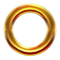Gold Sonic Ring, Adventure Quest, Fantasy World, Retro Gaming ...