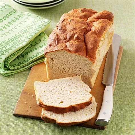 Best Gluten Free Bread