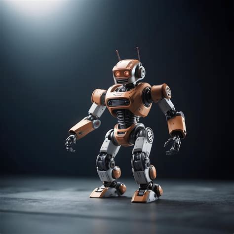 Mini Robot Concept 的图像结果