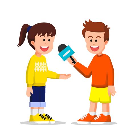 Interview Kids 的图像结果