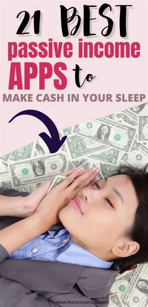 Image result for Passive Income Apps