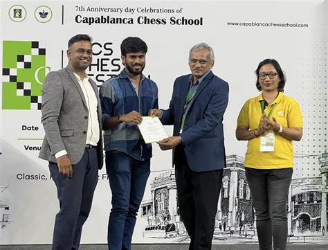 Jubin Jimmy jubilant at CCS Chess Festival Rapid Rating Open 2023 ...