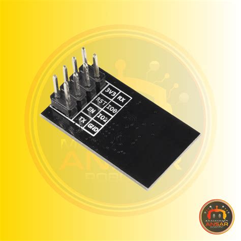 Image result for Esp8266 Module