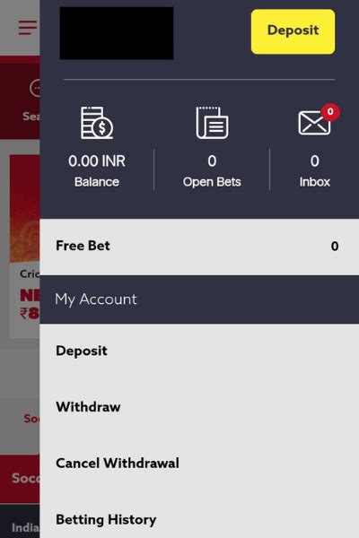 PhonePe Betting Sites - Betting with UPI made Easy