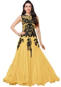 JK Creation Straight Gown Price in India - Buy JK Creation Straight ...