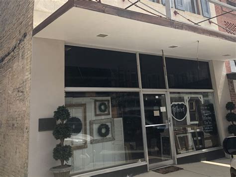 The oldest pharmacy in Texas