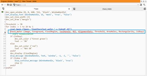 How O Write Program in HL Fire Tool 的图像结果