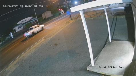Investigators working to identify driver in fatal hit-and-run