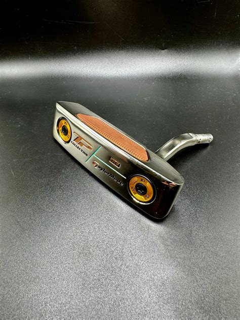 Image result for Custom Putter Design