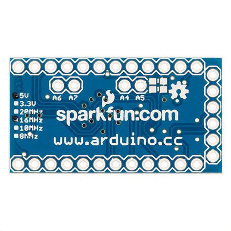 Image result for SparkFun Arduino Pro Mini 328 5V/16MHz