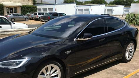 Planning To Tint Your Car Windows? Know The Rules To Avoid Challan