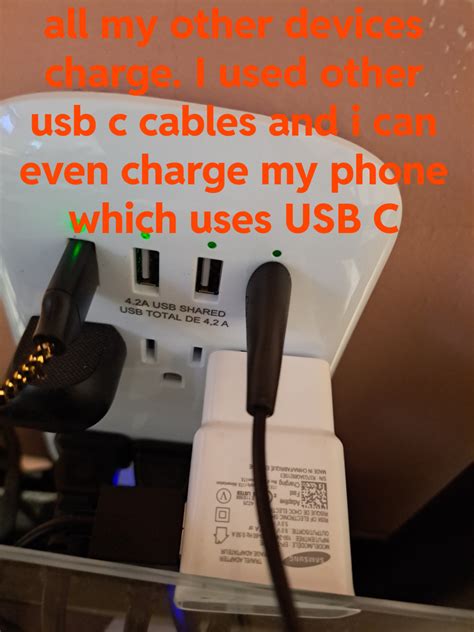 PS5 Controller Not Charging with USB 的图像结果
