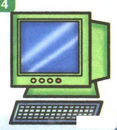 Computer简笔画 的图像结果