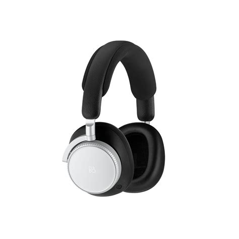 Buy Beoplay H100 – Dolby Atmos Over-Ear Headphones | B&O Official
