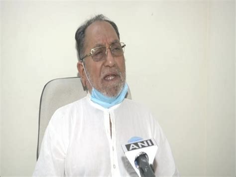 PM Modi must ensure unity in country: Husain Dalwai - BW Businessworld