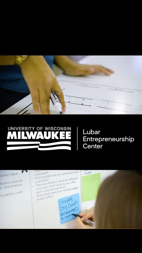 UWM LEC | 🌟 Mark your calendars for our BIGGEST event yet, the 2025 ...