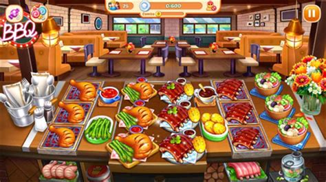 疯狂中餐厅无敌版游戏下载-疯狂中餐厅无敌版游戏安卓下载v1.0 - 超好玩
