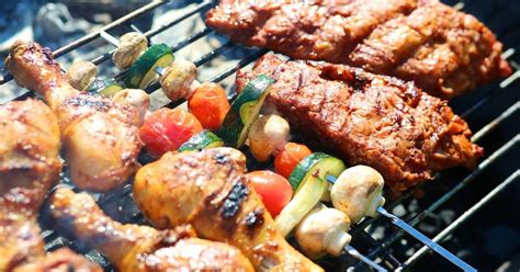 Best BBQ Restaurants In Bangalore | WhatsHot Bangalore