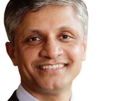 Exciting to navigate Infosys through challenging times: BG Srinivas ...
