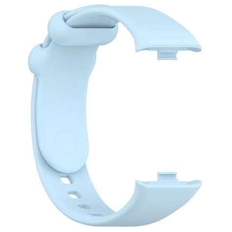 Xiaomi Smart Band 8 Pro Силиконовый ремешок подходит для Mi Band 8Pro ...