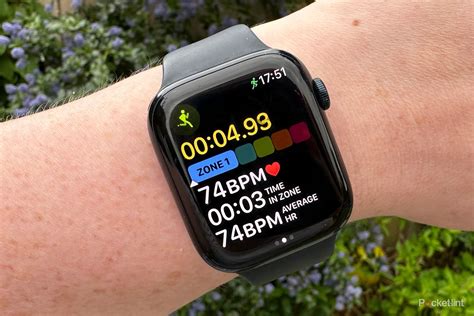 Apple Watch Running 的图像结果