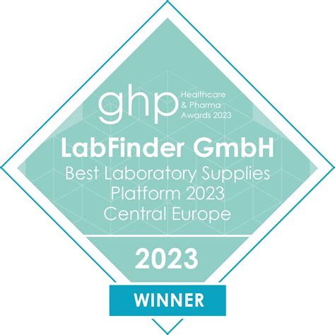 Chemie Brunschwig AG - LabFinder