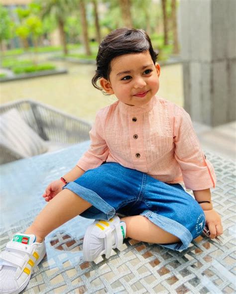 Shop Soft Rose Hued Pintuck Shirt - Earthy Tweens