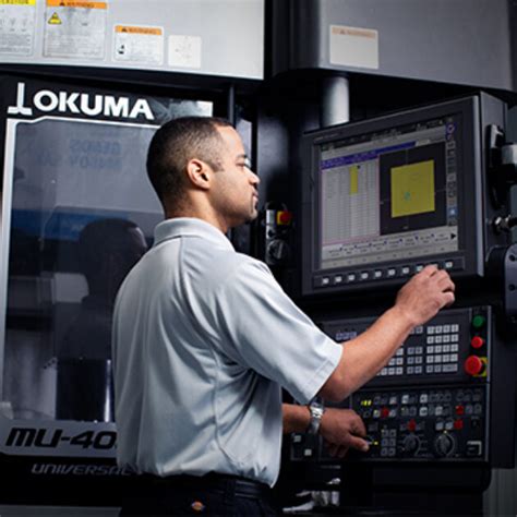 Image result for Programming Okuma Mill