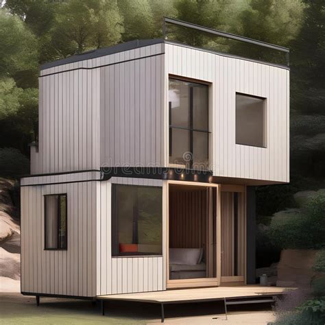 Modular Pod House 的图像结果