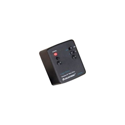 Celestron R/A Single Axis Motor Drive for The AstroMaster Telescope ...