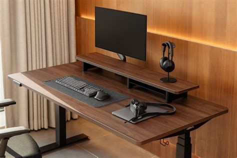 Gamer’s Guide To The Best Standing Desks For Comfort - Saxdoll